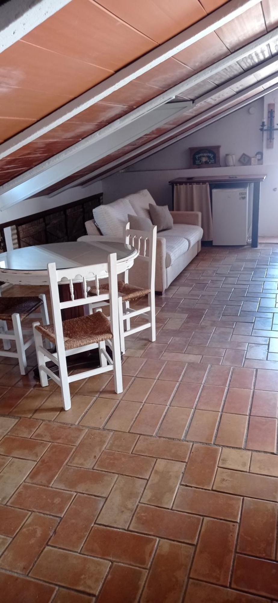 Gasthaus La Luciernaga Chiclana de la Frontera Zimmer foto